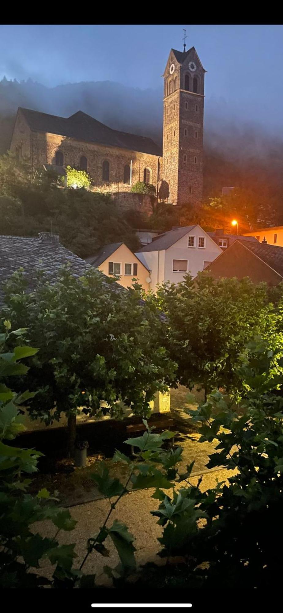 Dolcevita Bad Bertrich Exterior foto