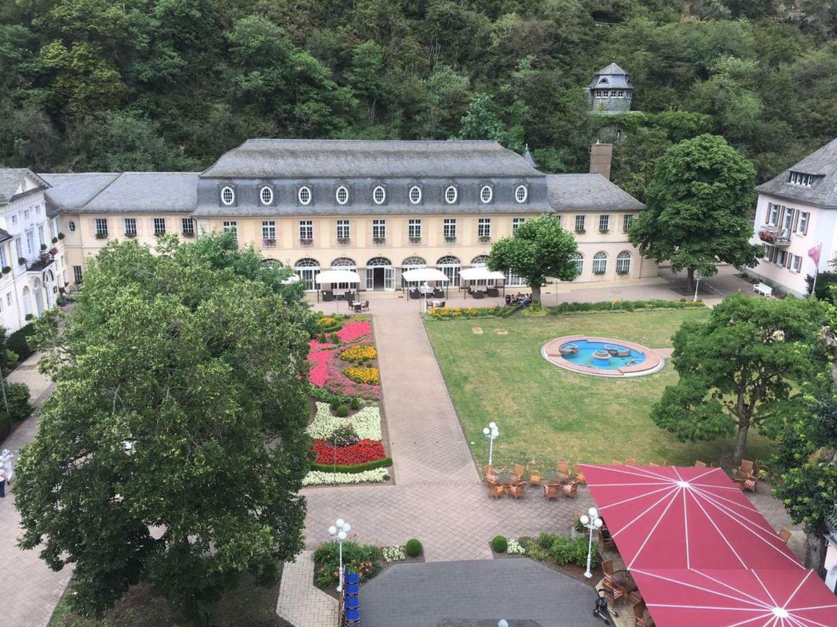 Dolcevita Bad Bertrich Exterior foto