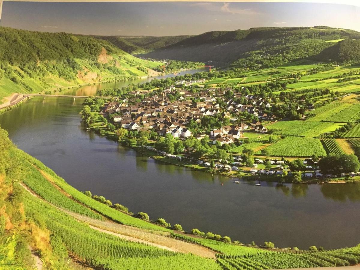 Dolcevita Bad Bertrich Exterior foto
