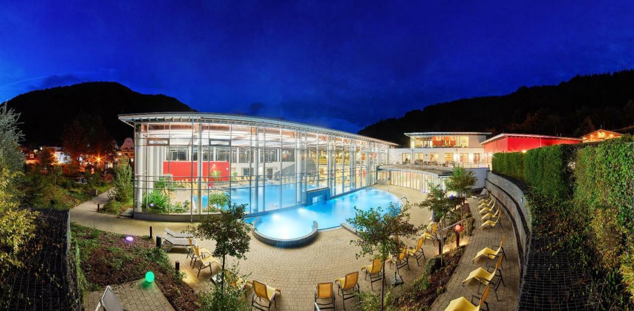 Dolcevita Bad Bertrich Exterior foto