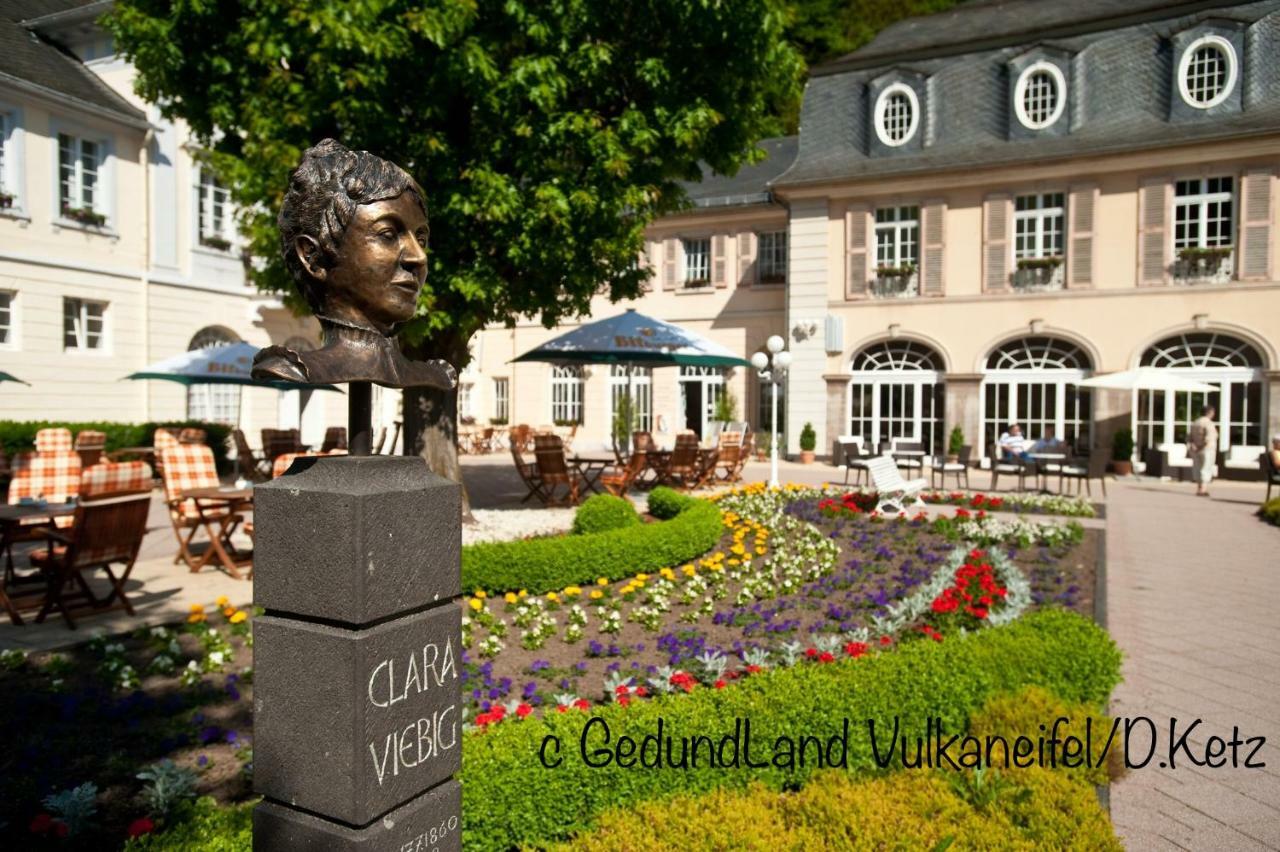 Dolcevita Bad Bertrich Exterior foto