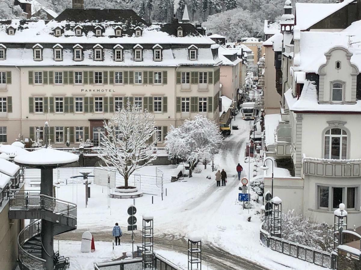 Dolcevita Apartment Bad Bertrich Exterior foto